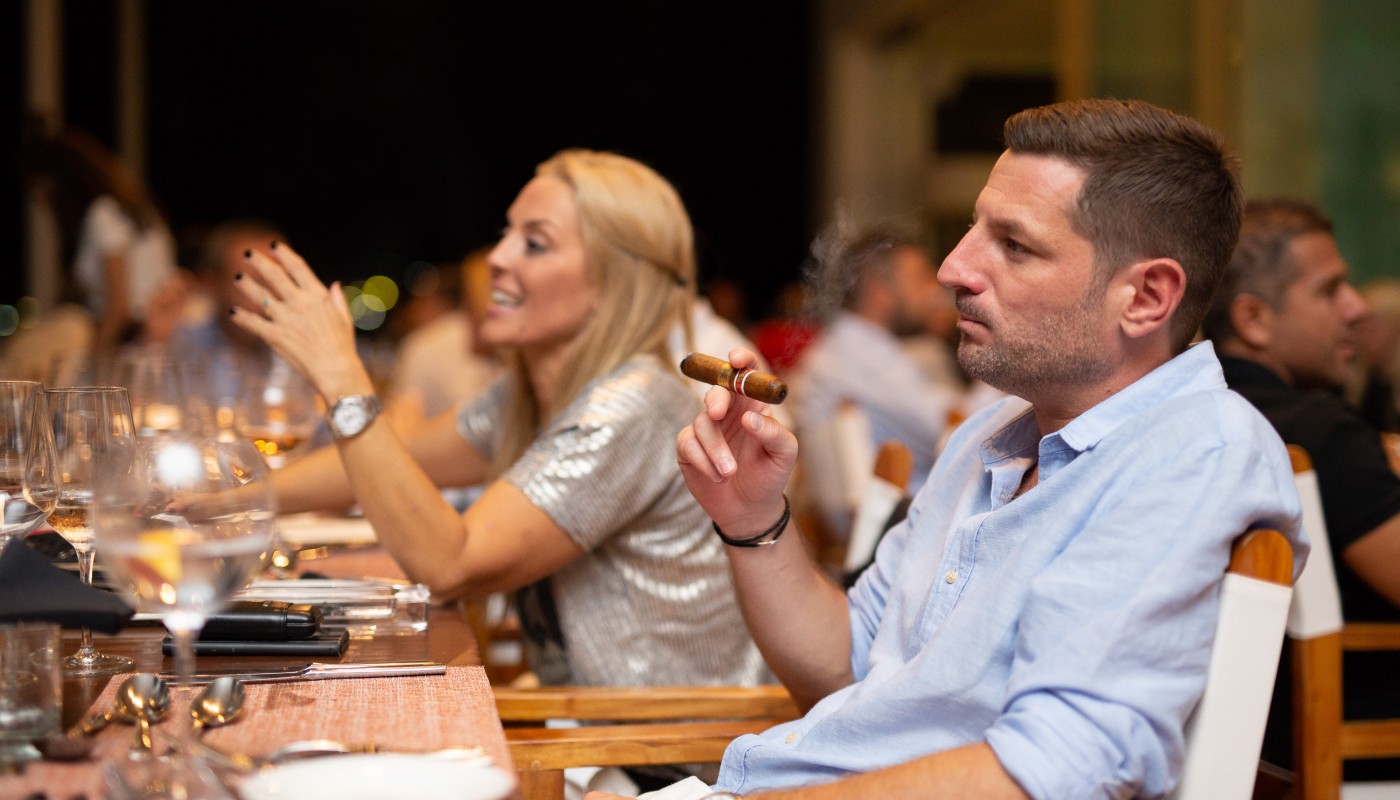 Nikki Beach End of Summer Extravaganza | The Food & Leisure Guide