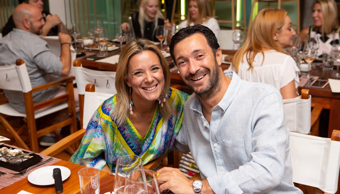 Nikki Beach End of Summer Extravaganza | The Food & Leisure Guide