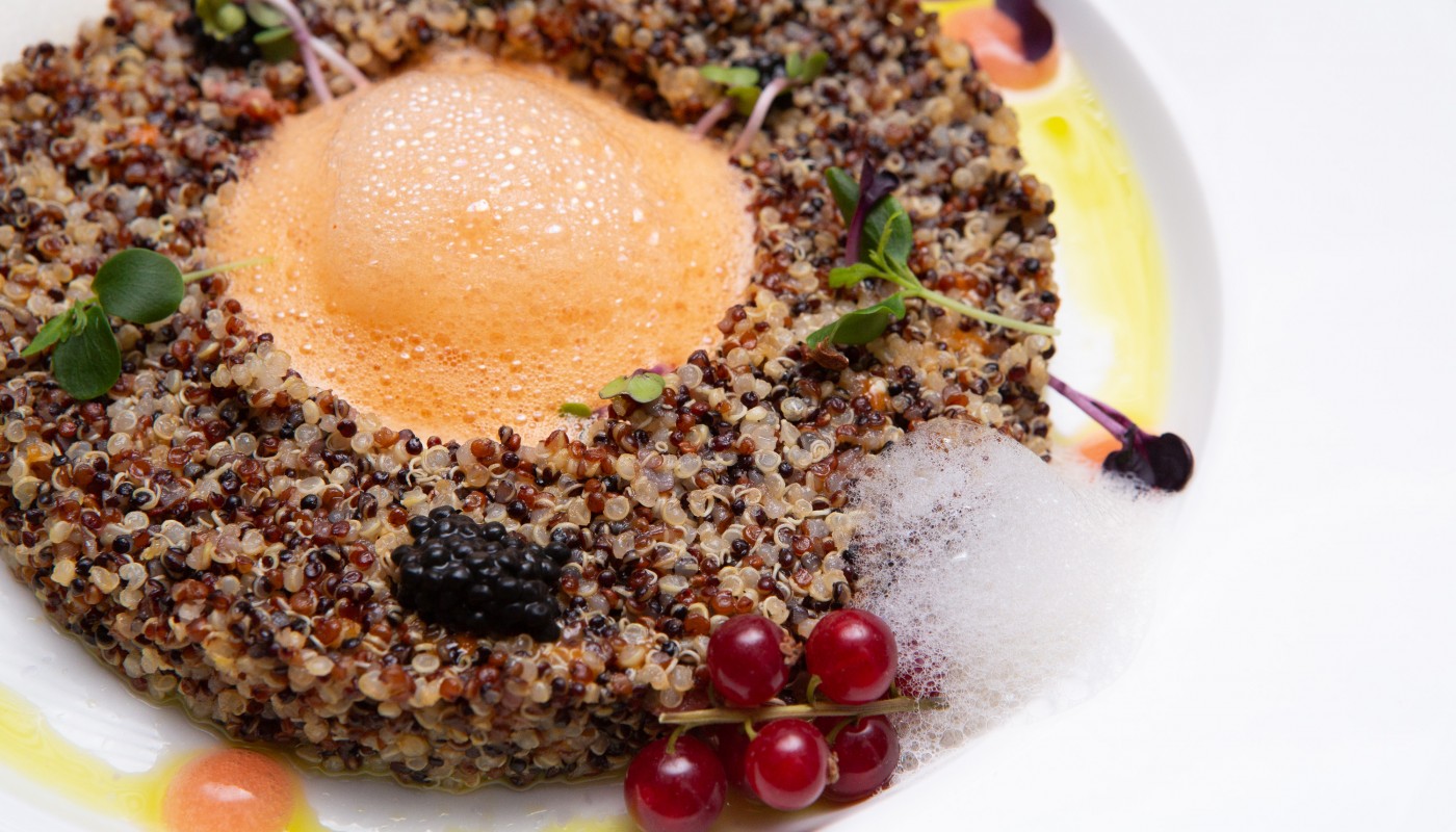 Nikki Beach End of Summer Extravaganza | The Food & Leisure Guide