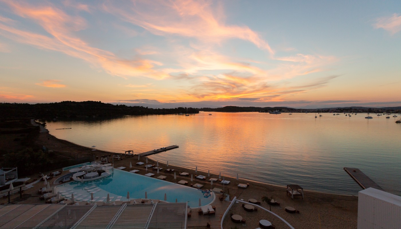 Nikki Beach End of Summer Extravaganza | The Food & Leisure Guide