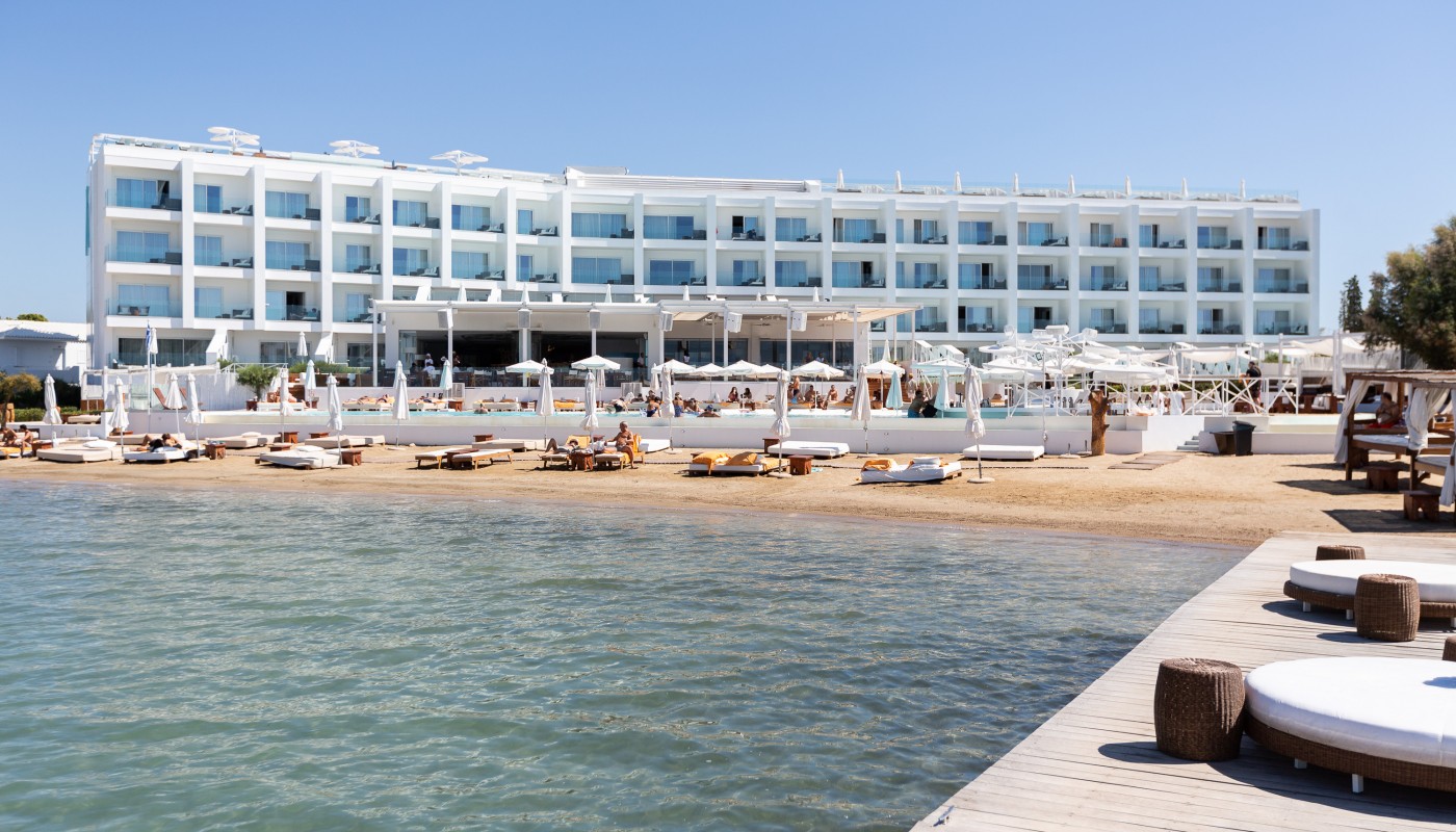 Nikki Beach End of Summer Extravaganza | The Food & Leisure Guide