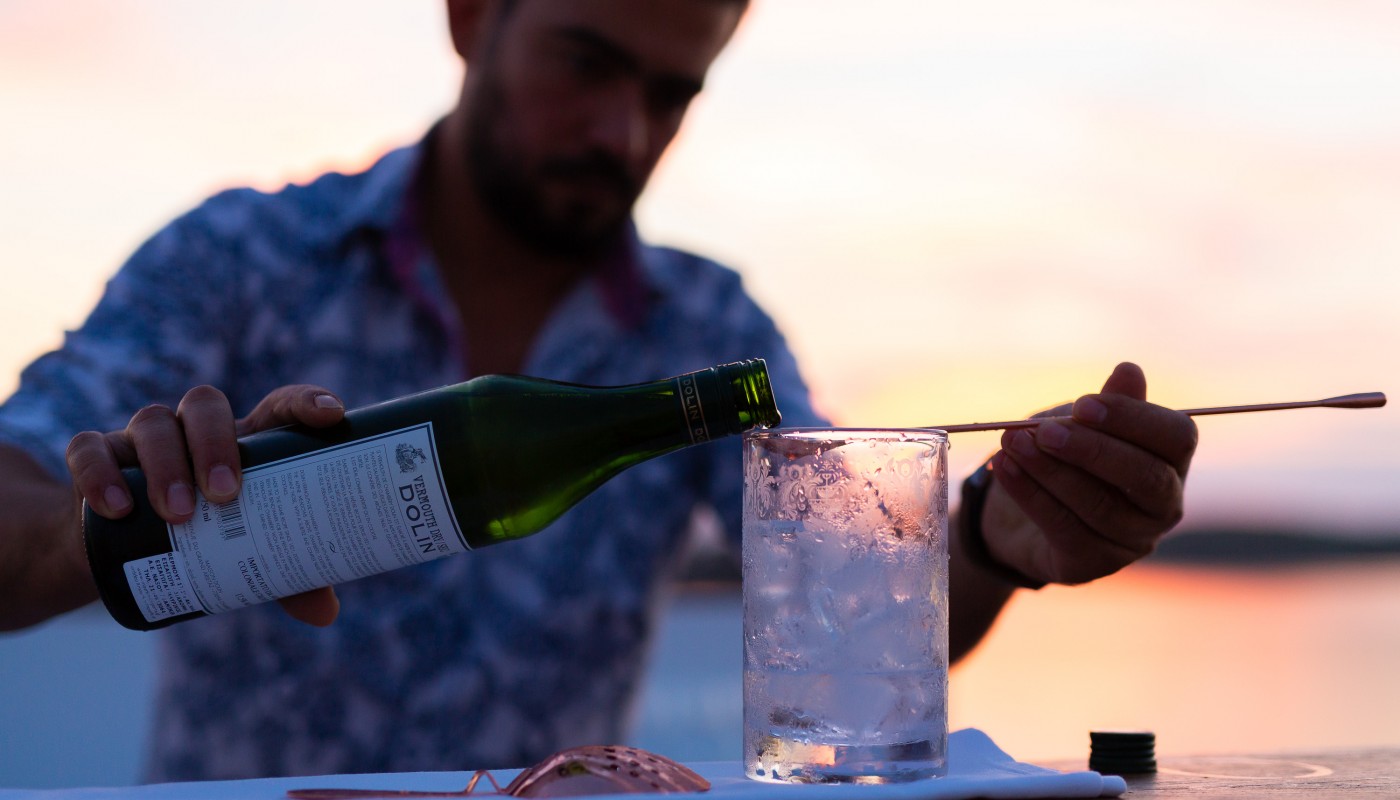 Nikki Beach End of Summer Extravaganza | The Food & Leisure Guide