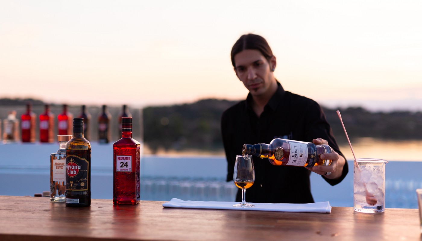 Nikki Beach End of Summer Extravaganza | The Food & Leisure Guide