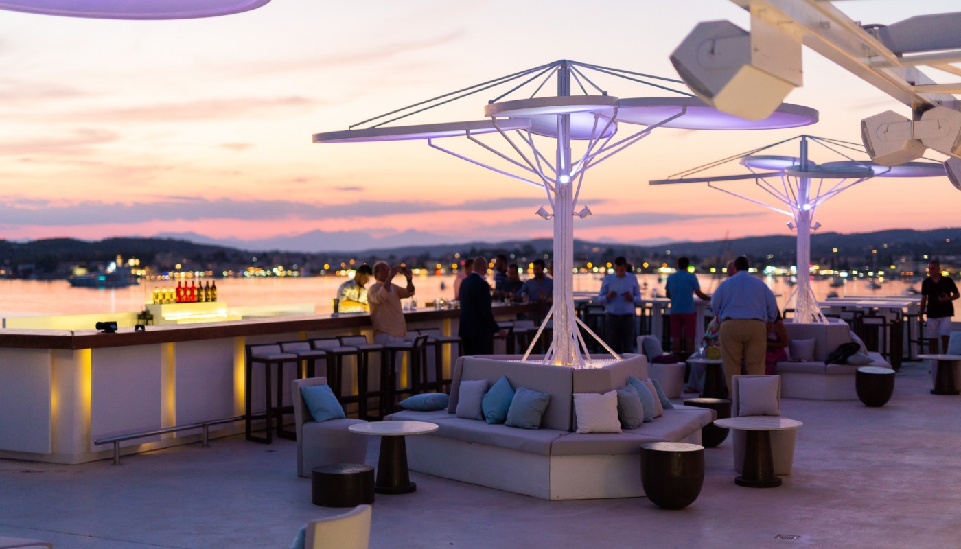 Nikki Beach End of Summer Extravaganza | The Food & Leisure Guide