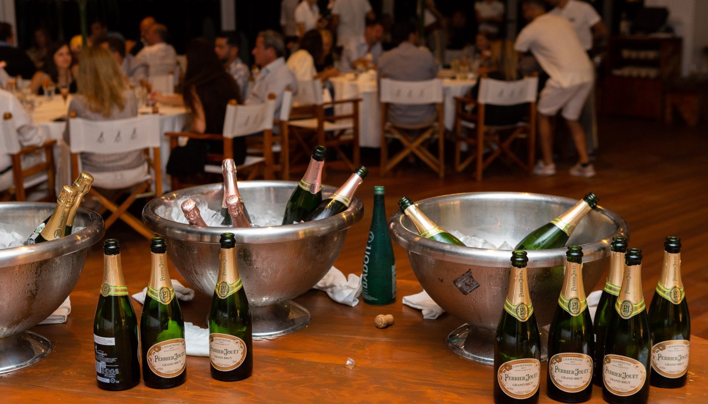 Nikki Beach End of Summer Extravaganza | The Food & Leisure Guide