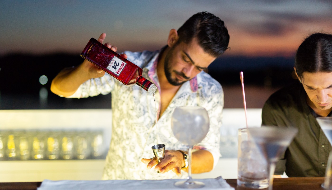 Nikki Beach End of Summer Extravaganza | The Food & Leisure Guide