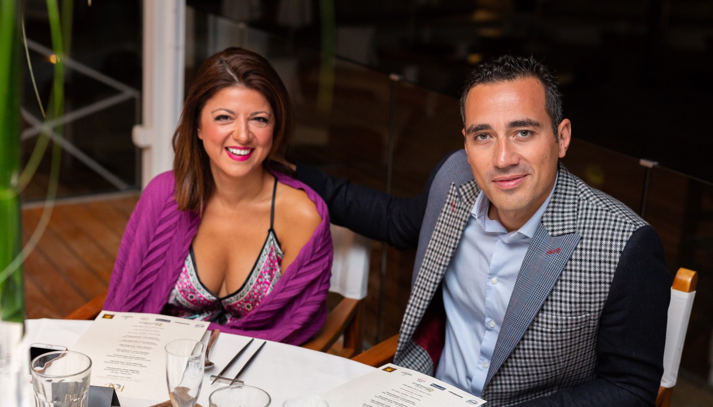 Nikki Beach End of Summer Extravaganza | The Food & Leisure Guide