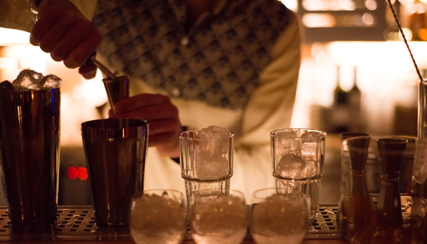 MEERKAT COCKTAIL SAFARI, ΚΑΙ ΤΟ ΣΑΦΑΡΙ ΣΥΝΕΧΙΖΕΤΑΙ… | The Bars