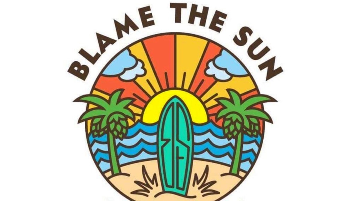 BLAME THE SUN: Η ΠΙΟ TIKI ΕΛΛΗΝΙΚΗ ΜΠΙΡΑ ΜΑΣ ΦΕΡΝΕΙ ΤΟΝ ΗΛΙΟ ΣΤΟ ΠΟΤΗΡΙ ΜΑΣ | Νέα