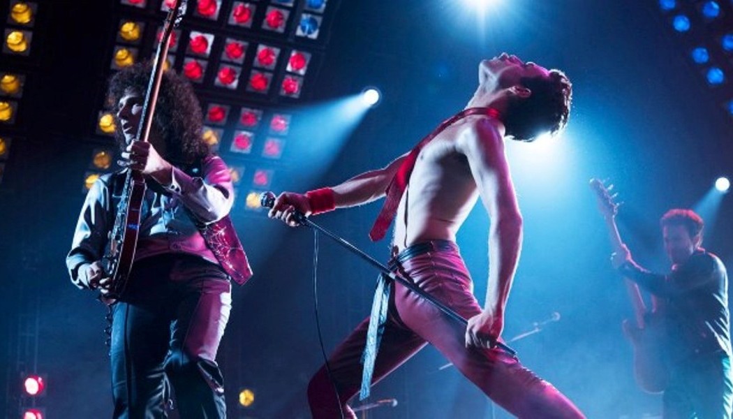 BOHEMIAN RHAPSODY, Η ΖΩΗ ΤΟΥ FREDDIE MERCURY ΚΑΙ Η ΙΣΤΟΡΙΑ ΤΩΝ QUEEN | Θέματα