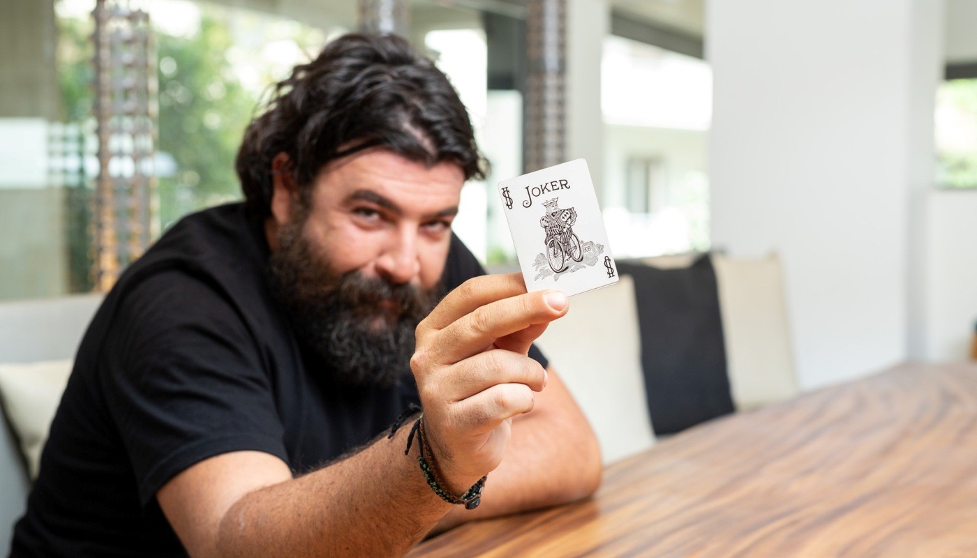 MR. PUG ATHENS: Η ΕΠΙΣΤΡΟΦΗ ΤΟΥ ΓΙΩΡΓΟΥ ΒΕΝΙΕΡΗ ΣΤΗΝ ΑΘΗΝΑ | Κριτικές Εστιατορίων