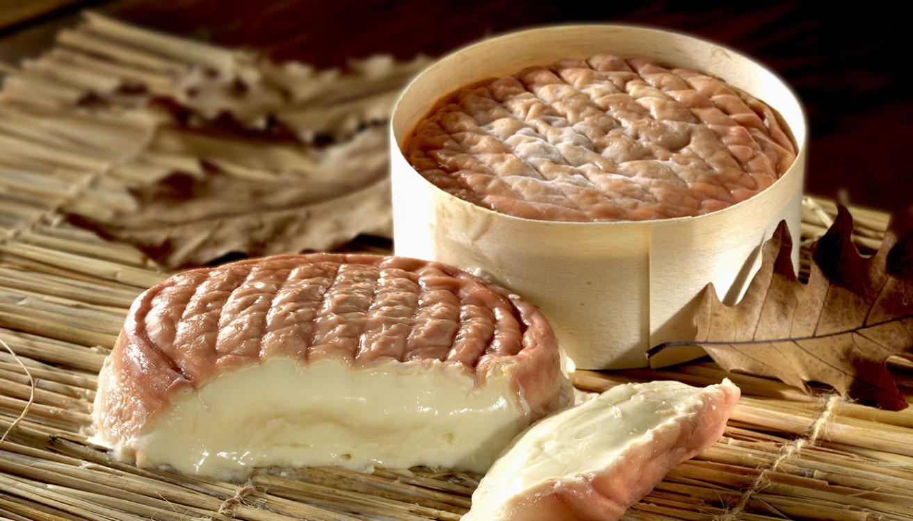 EPOISSES, ΕΝΑ ΤΥΡΙ LOVE IT OR LEAVE IT | Tips & Tricks