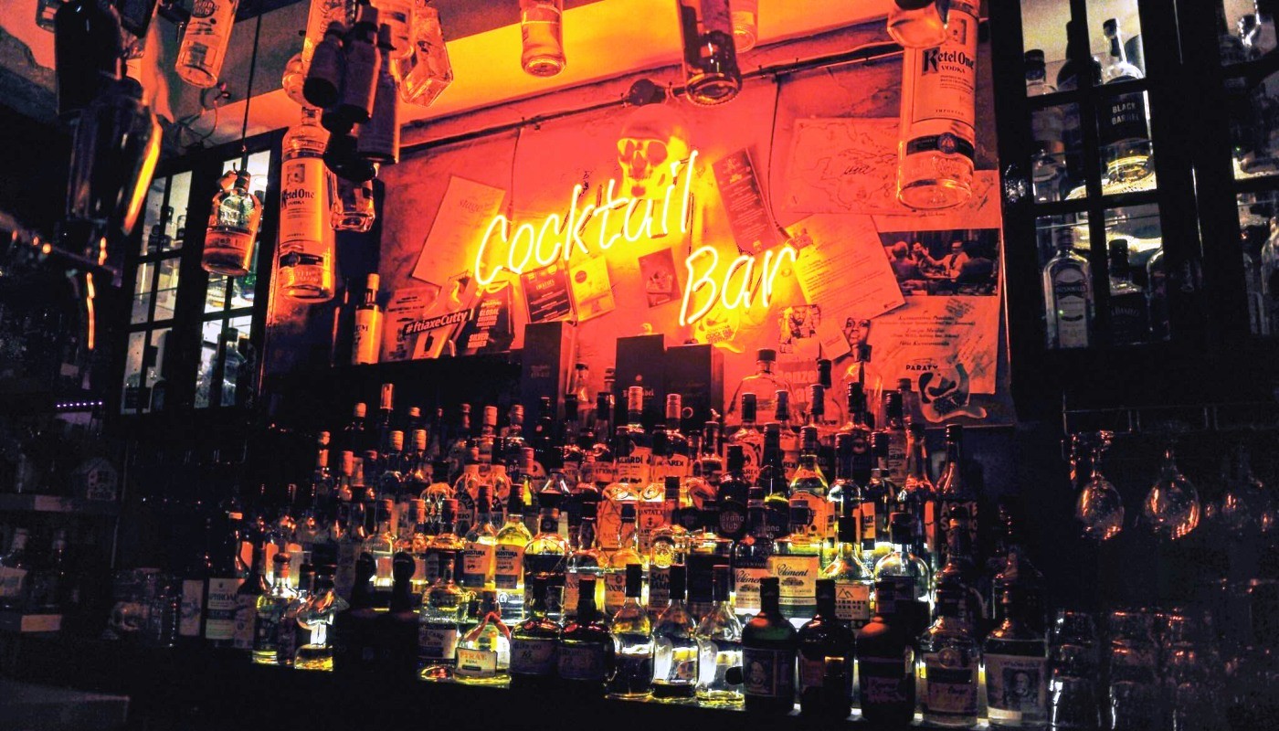 ΤΟ IOANNINA COCKTAIL FESTIVAL 2018, ΞΑΝΑ ΚΟΝΤΑ ΜΑΣ ΓΙΑ ΤΟΝ ΔΕΥΤΕΡΟ ΤΟΥ ΧΡΟΝΟ! | Νέα