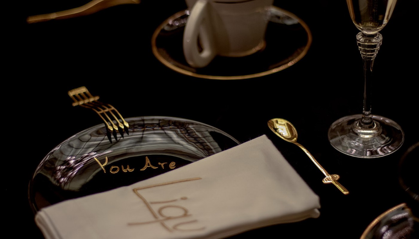 THE LIQUID PROJECT, ΕΝΑ AFTERNOON TEA ΑΛΛΙΩΤΙΚΟ ΑΠΟ ΤΑ ΑΛΛΑ | Θέματα