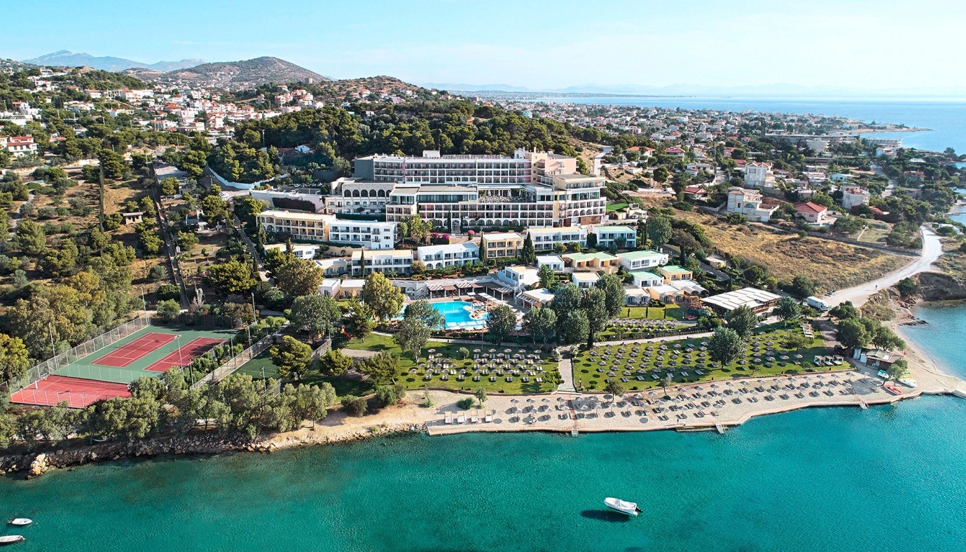 WEEKENDS ΜΕ ΑΡΩΜΑ ΕΥΕΞΙΑΣ ΑΠΟ ΤΟ DOLCE | Ξενοδοχεία