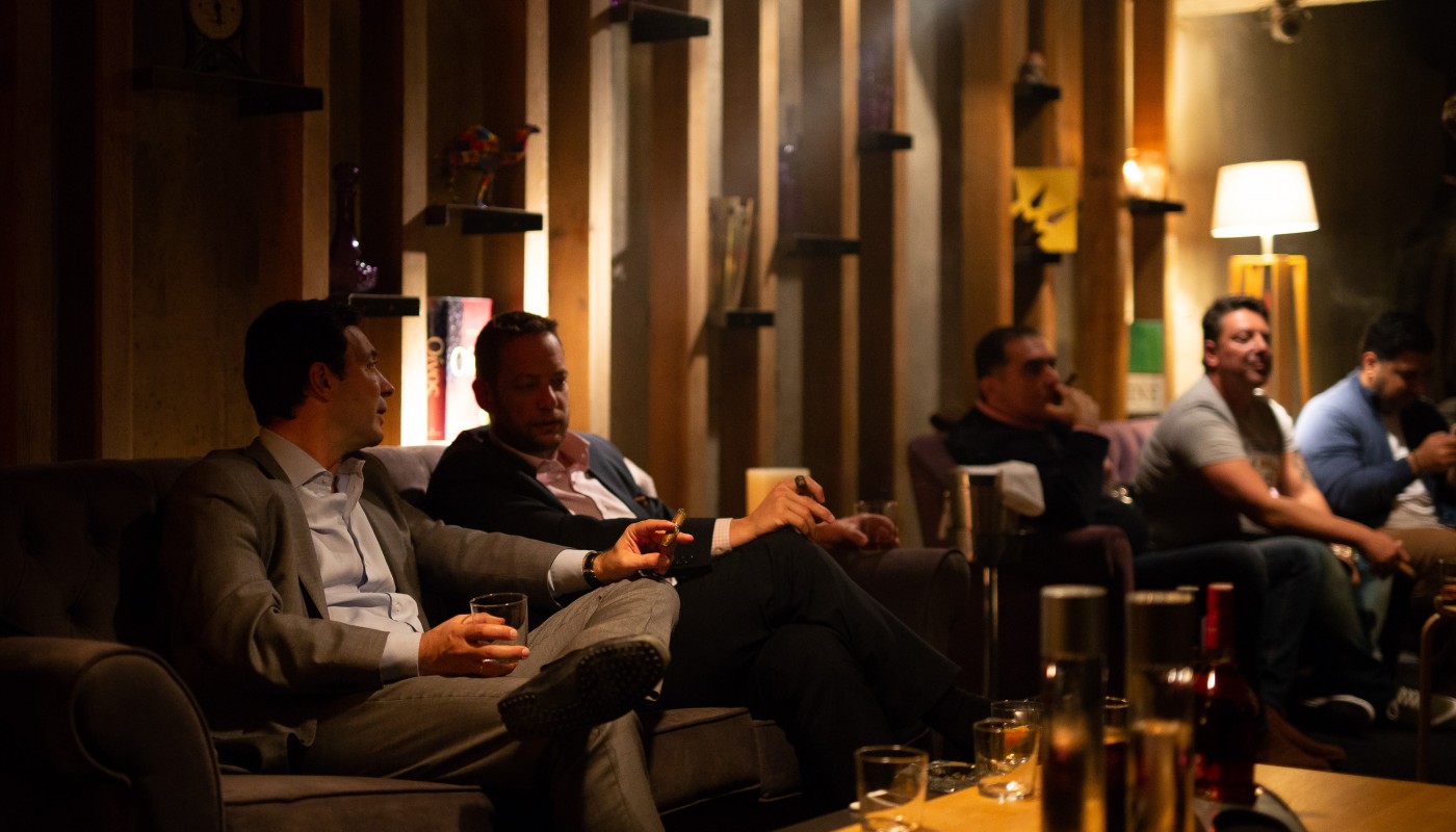 Dalmore Maltes event | The Food & Leisure Guide
