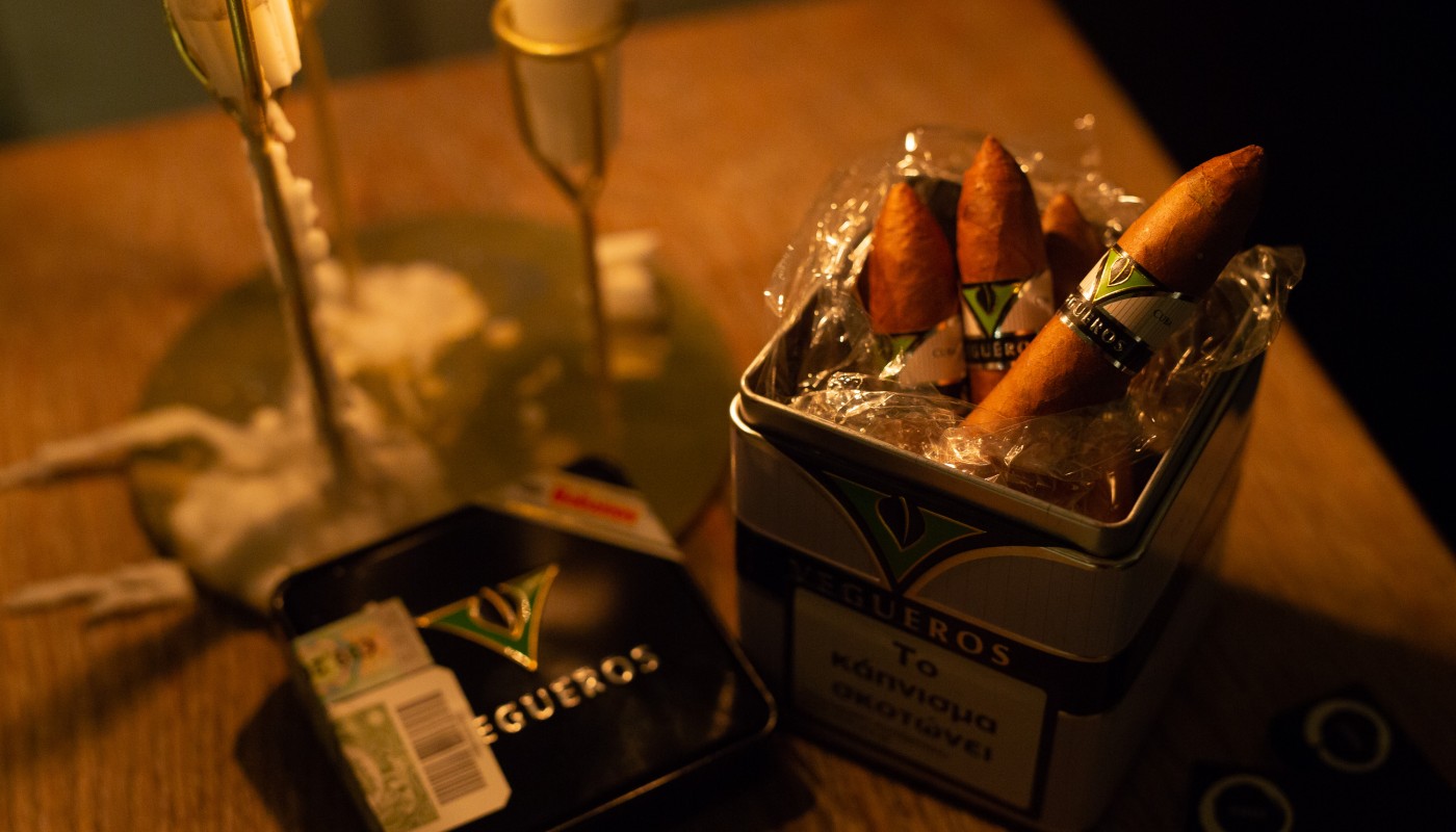 Dalmore Maltes event | The Food & Leisure Guide
