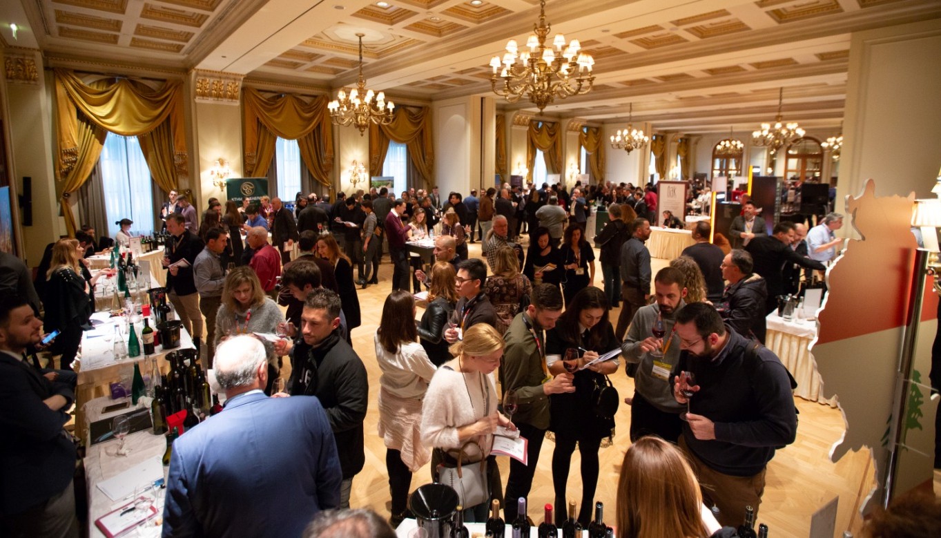 Fine Red Wines 2018 | 
