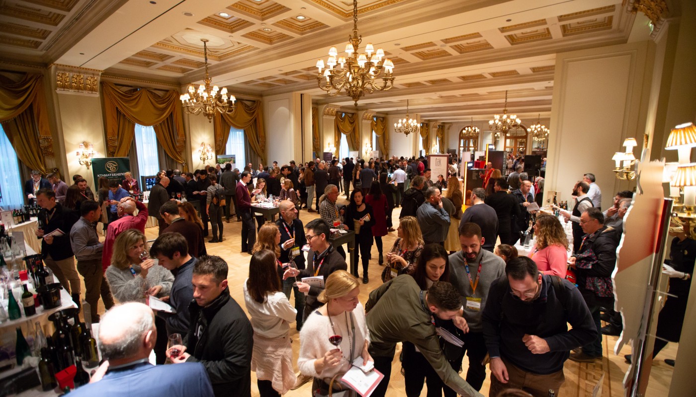Fine Red Wines 2018 | The Food & Leisure Guide