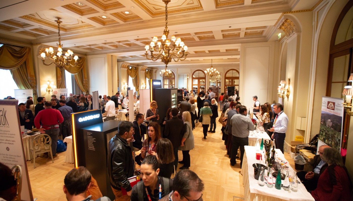 Fine Red Wines 2018 | The Food & Leisure Guide