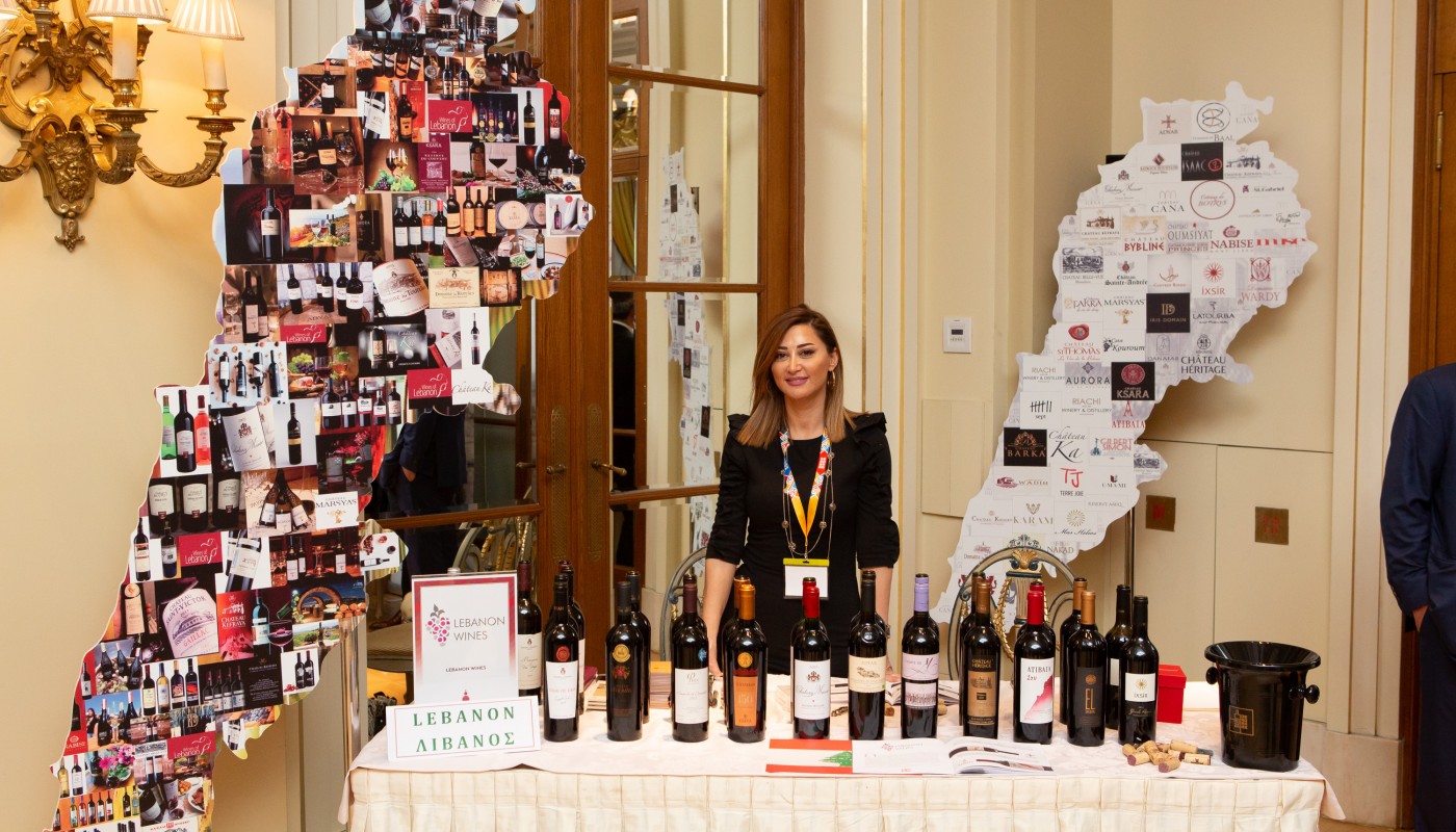 Fine Red Wines 2018 | The Food & Leisure Guide