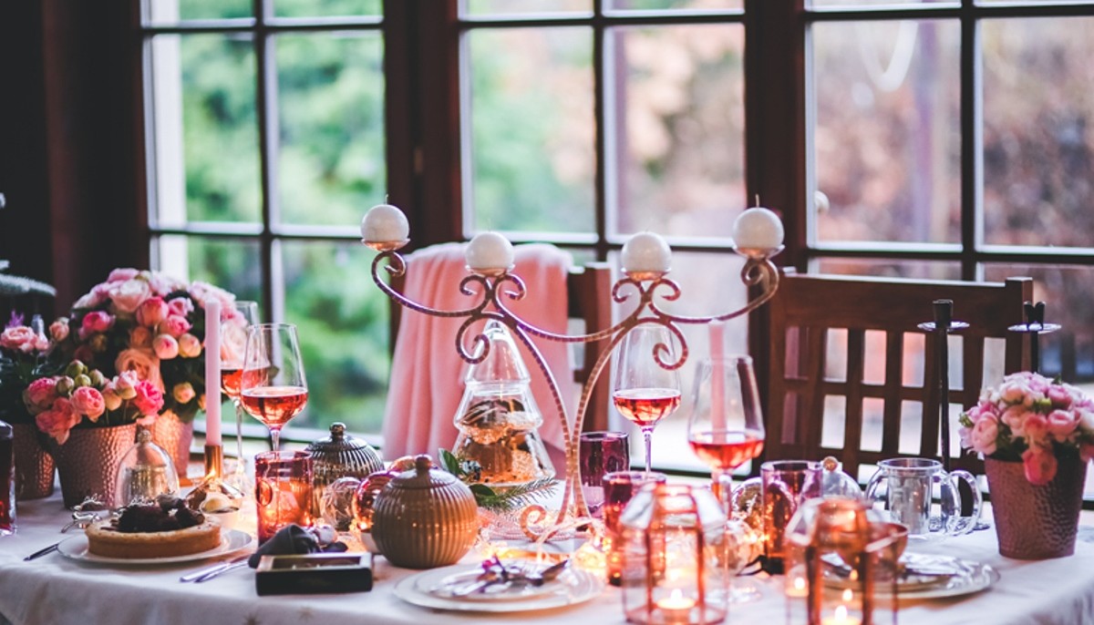 PRE-CHRISTMAS BRUNCH FOR GIRLS ONLY, ΚΛΕΙΣΤΕ ΤΙΣ ΘΕΣΕΙΣ ΣΑΣ… | Θέματα