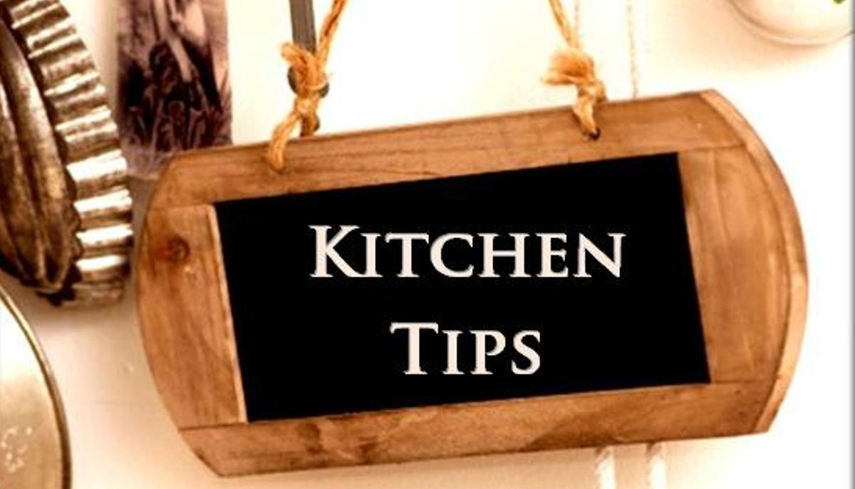 5 ΜΑΓΕΙΡΙΚΑ TRICKS AND TIPS ΠΟΥ ΘΑ ΣΩΣΟΥΝ ΤΗΝ ΚΑΤΑΣΤΑΣΗ | Tips & Tricks