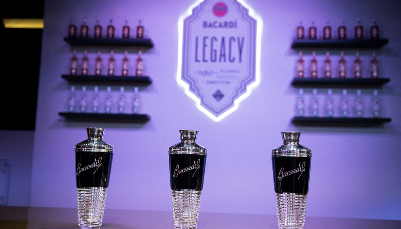 BACARDI LEGACY 2019: Ο ΗΜΙΤΕΛΙΚΟΣ ΕΦΤΑΣΕ! | Νέα