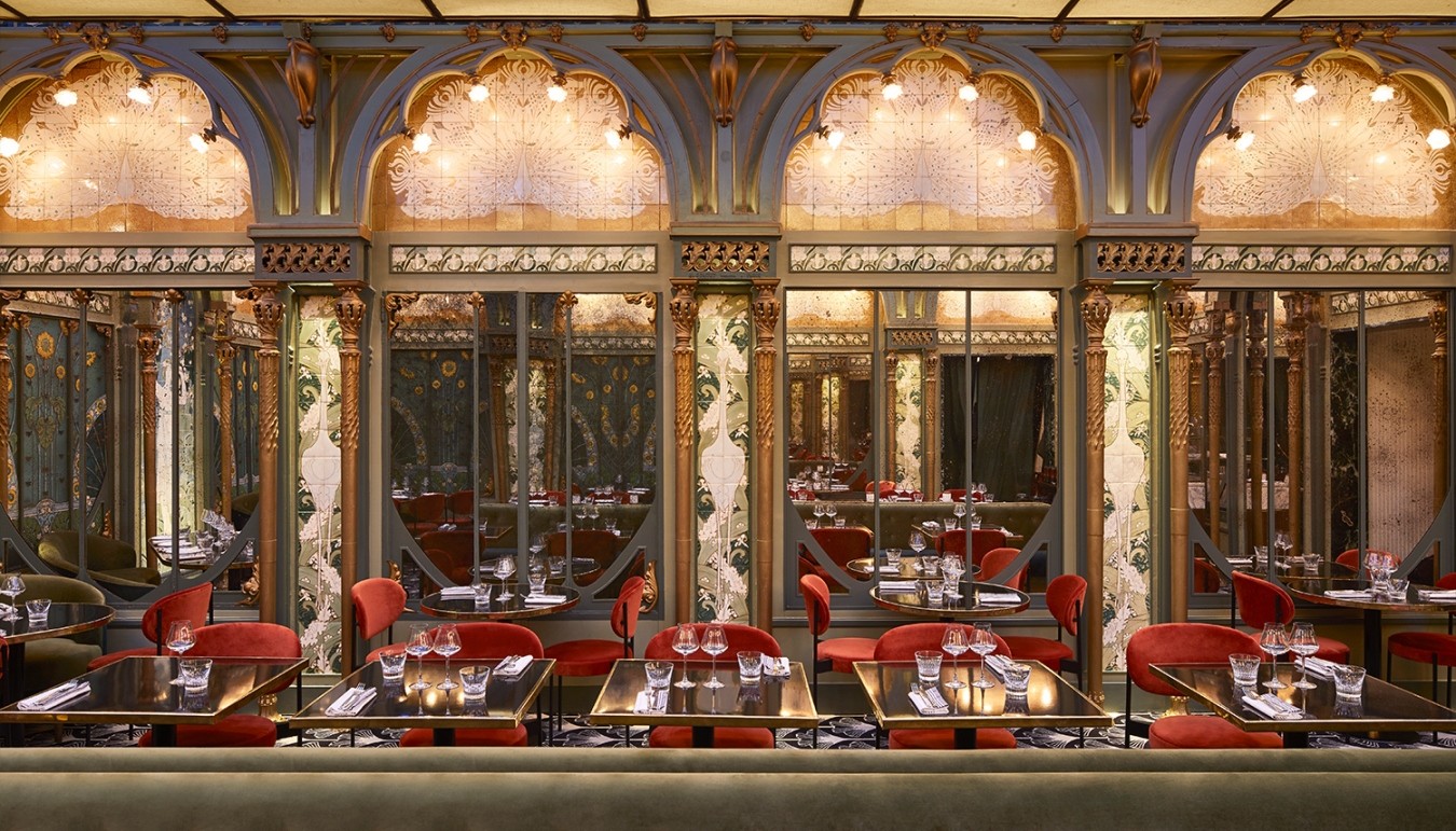 BEEFBAR PARIS | Θέματα