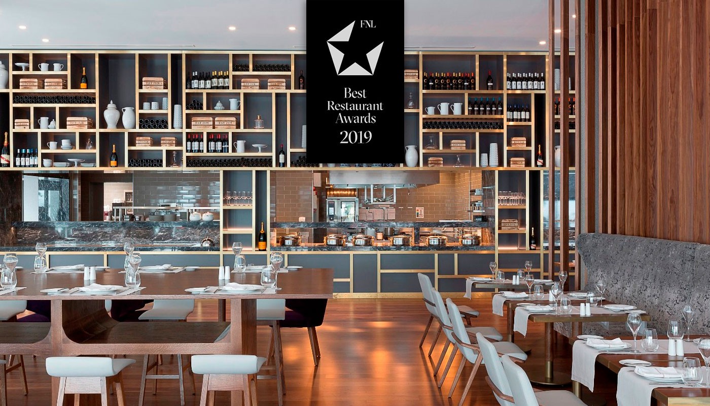 ΘΕΣΣΑΛΟΝΙΚΗ 2019 | FNL Best Restaurants