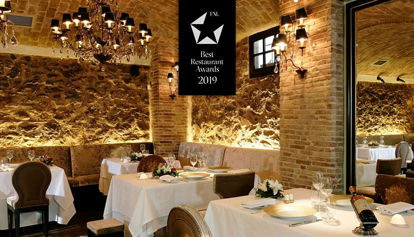 ΑΘΗΝΑ ΚΕΝΤΡΟ 2019 | FNL Best Restaurants