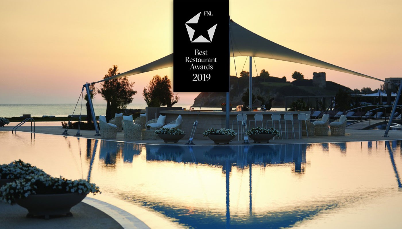 ΧΑΛΚΙΔΙΚΗ 2019 | FNL Best Restaurants