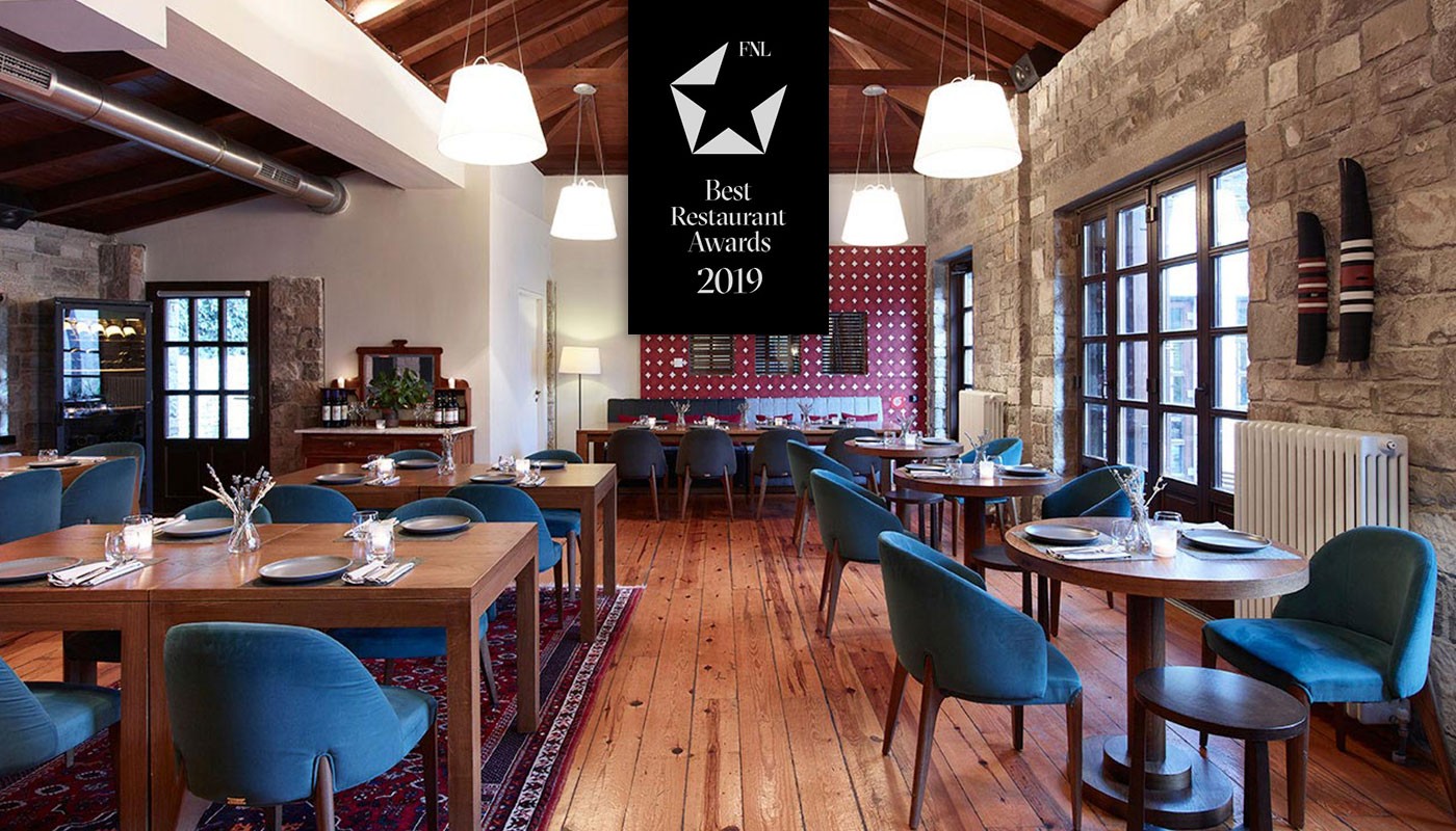 ΘΕΣΣΑΛΙΑ ΗΠΕΙΡΟΣ 2019 | FNL Best Restaurants