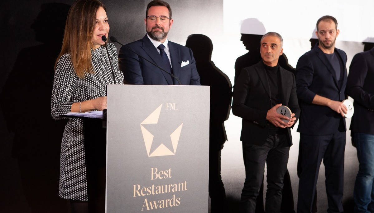 FNL Best Restaurant Awards 2019 | The Food & Leisure Guide
