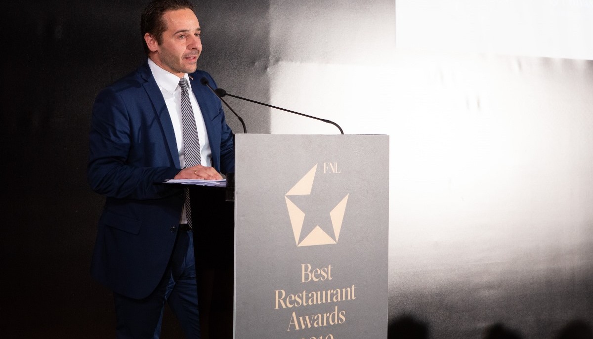 FNL Best Restaurant Awards 2019 | The Food & Leisure Guide