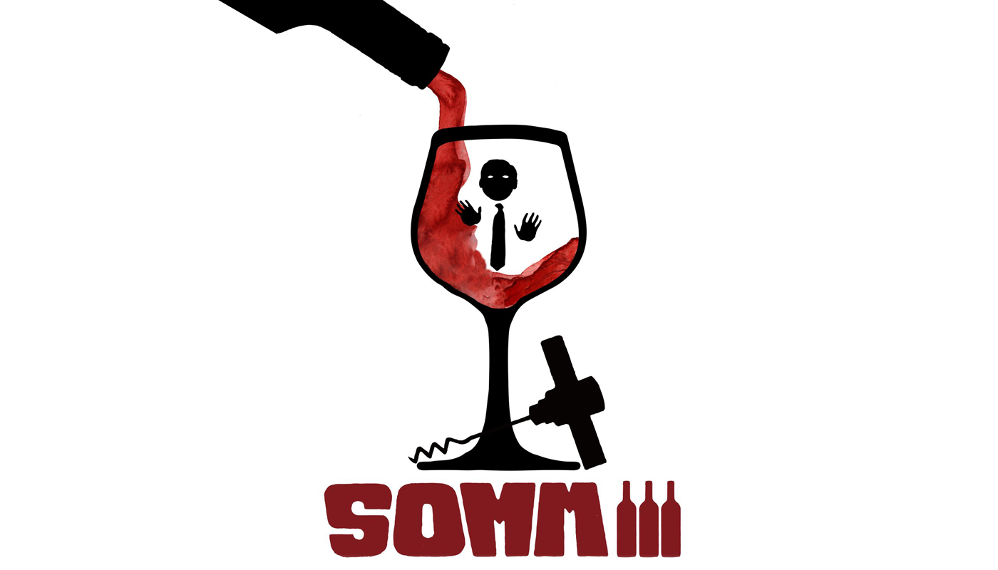 SOMM III: ΟΙ ΚΟΡΥΦΑΙΟΙ SOMMELIER ΣΤΗΝ ΟΘΟΝΗ ΤΟΥ ΜΕΓΑΛΗ ΒΡΕΤΑΝΝΙΑ | Νέα