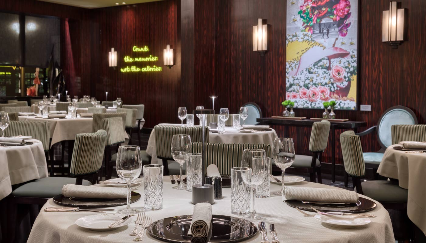 JUJU BAR & RESTAURANT: METROPOLITAN SEXY & ΓΕΥΣΤΙΚΟ | Κριτικές Εστιατορίων