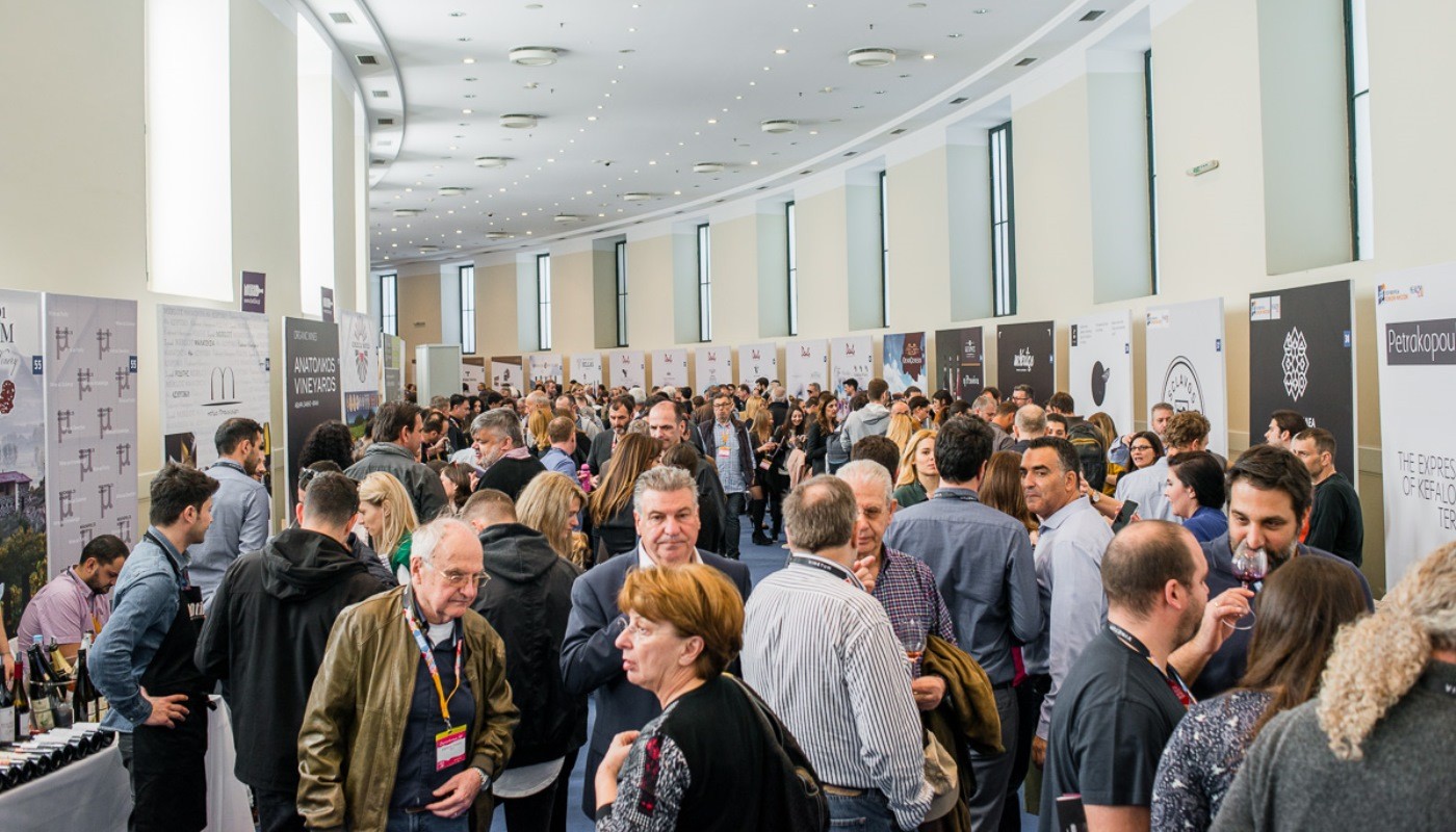 ΟΙΝΟΡΑΜΑ 2019: ΗΜΕΡΟΛΟΓΙΟ ΚΑΤΑΣΤΡΩΜΑΤΟΣ (ΜΕΡΟΣ 1Ο) | Θέματα