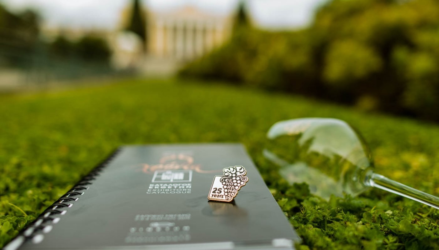 ΟΙΝΟΡΑΜΑ 2019: ΗΜΕΡΟΛΟΓΙΟ ΚΑΤΑΣΤΡΩΜΑΤΟΣ (ΜΕΡΟΣ 3Ο) | Θέματα
