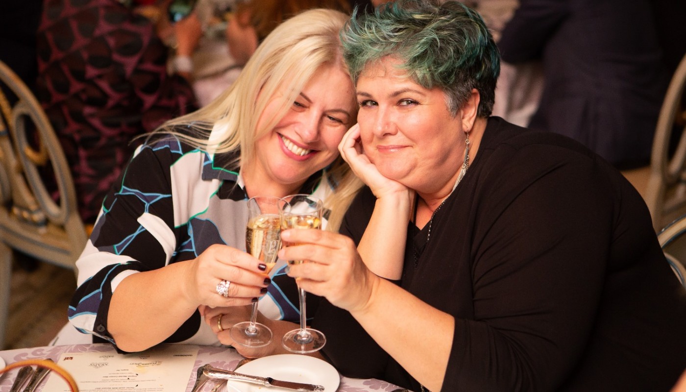 seafood & champagne cigar dinner Alexander`s | The Food & Leisure Guide