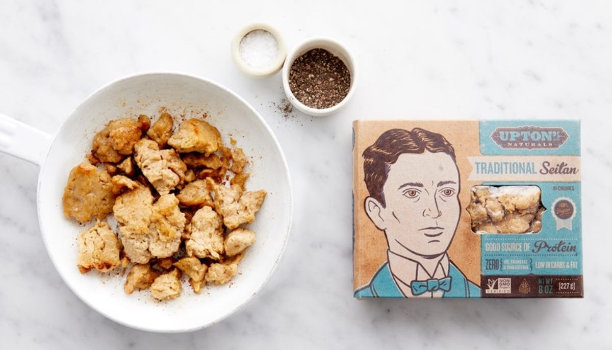 ΣΕΪΤΑΝ: ΠΩΣ, ΤΙ ΚΑΙ ΓΙΑΤΙ ΜΠΑΙΝΕΙ ΣΤΗ ΖΩΗ ΜΑΣ; | Το προϊόν της ημέρας