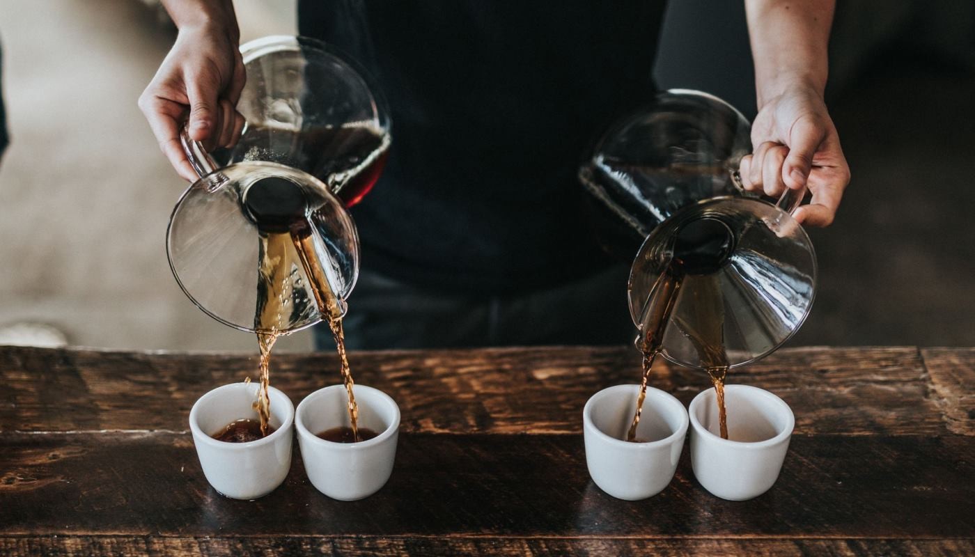 ΤΙ ΕΙΝΑΙ SPECIALTY COFFEE; | Tips & Tricks