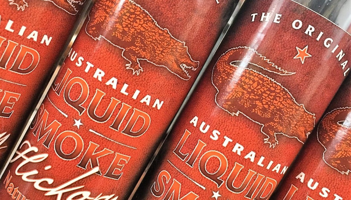 LIQUID SMOKE: ΚΑΠΝΙΣΜΑ ΜΕ ΛΙΓΕΣ ΣΤΑΓΟΝΕΣ ΣΤΟ ΛΕΠΤΟ | Το προϊόν της ημέρας