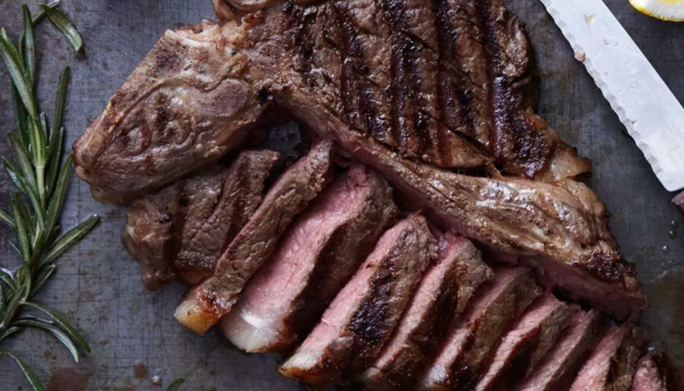 ΤΙ ΕΙΝΑΙ Η BISTECCA ALLA FIORENTINA; | Tips & Tricks