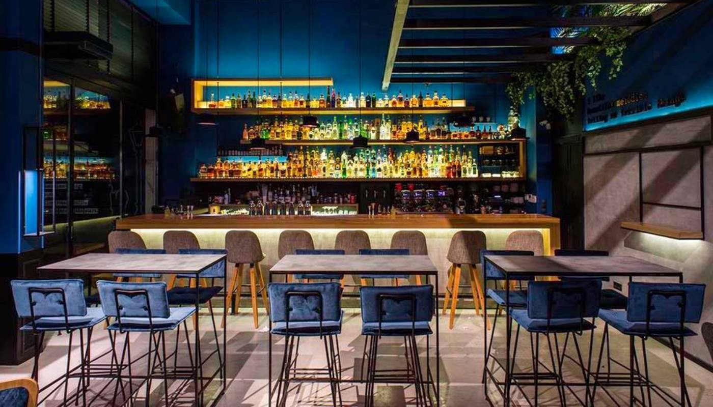 SPOILED: UPDATE | The Bars