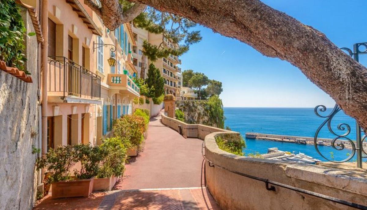 BARBAJUAN, Η ΑΛΛΙΩΣ ΟΙ ΠΑΙΔΙΚΕΣ ΜΟΥ ΑΝΑΜΝΗΣΕΙΣ ΑΠΟ ΤΟ MONACO | Θέματα