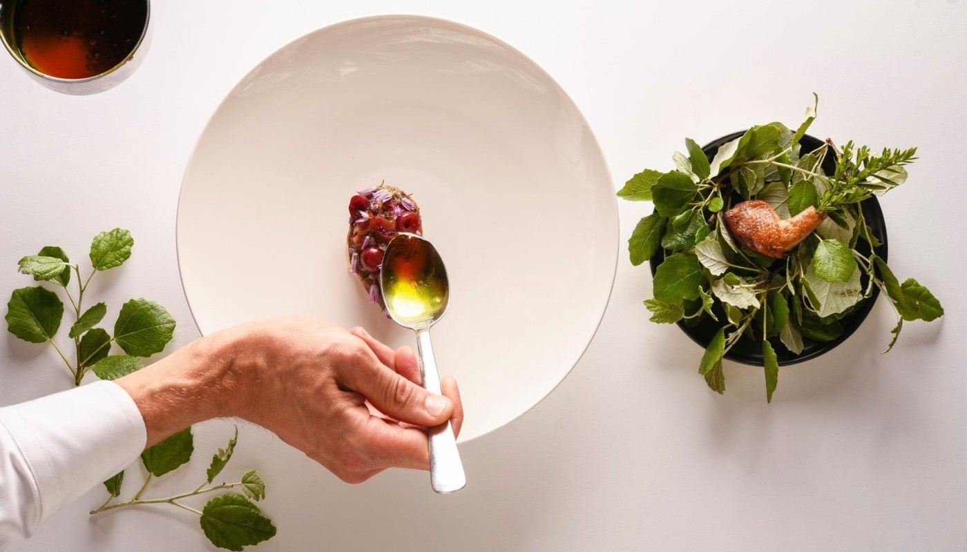 SANI GOURMET 2019: ΕΝΤΥΠΩΣΕΙΣ ΑΠΟ ΤΟ ΚΟΡΥΦΑΙΟ ΓΑΣΤΡΟΝΟΜΙΚΟ ΠΡΕΛΟΥΔΙΟ ΤΟΥ ΚΑΛΟΚΑΙΡΙΟΥ | Θέματα