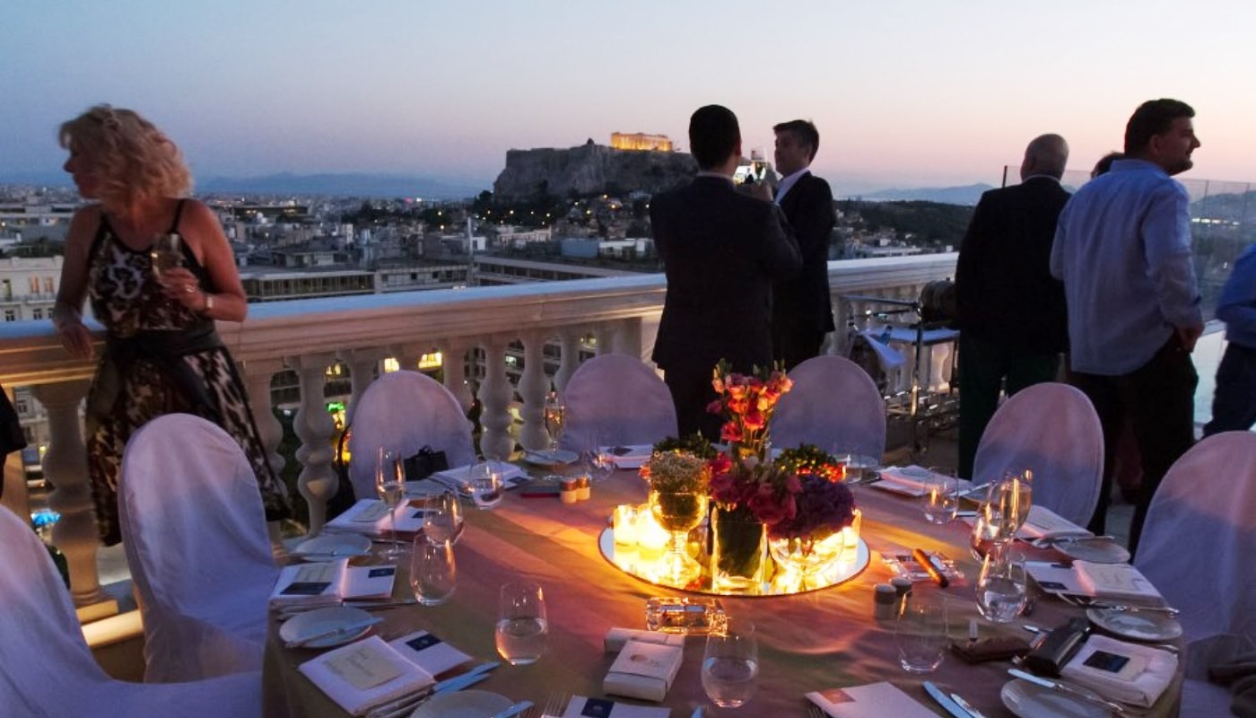 ΤΑ ΕΠΟΜΕΝΑ EVENTS & Η ΚΑΘΙΕΡΩΜΕΝΗ ΠΛΕΟΝ ΕΚΔΡΟΜΗ ΜΑΣ! | Editor's Note