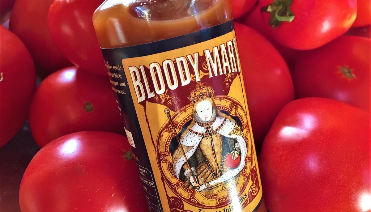 ΕΝΑ ΒLOODY MARY ΣΤΟ ΡΑΦΙ ΜΑΣ ΑΠΟ ΤΗΝ PETER’S FOOD & CO | Το προϊόν της ημέρας