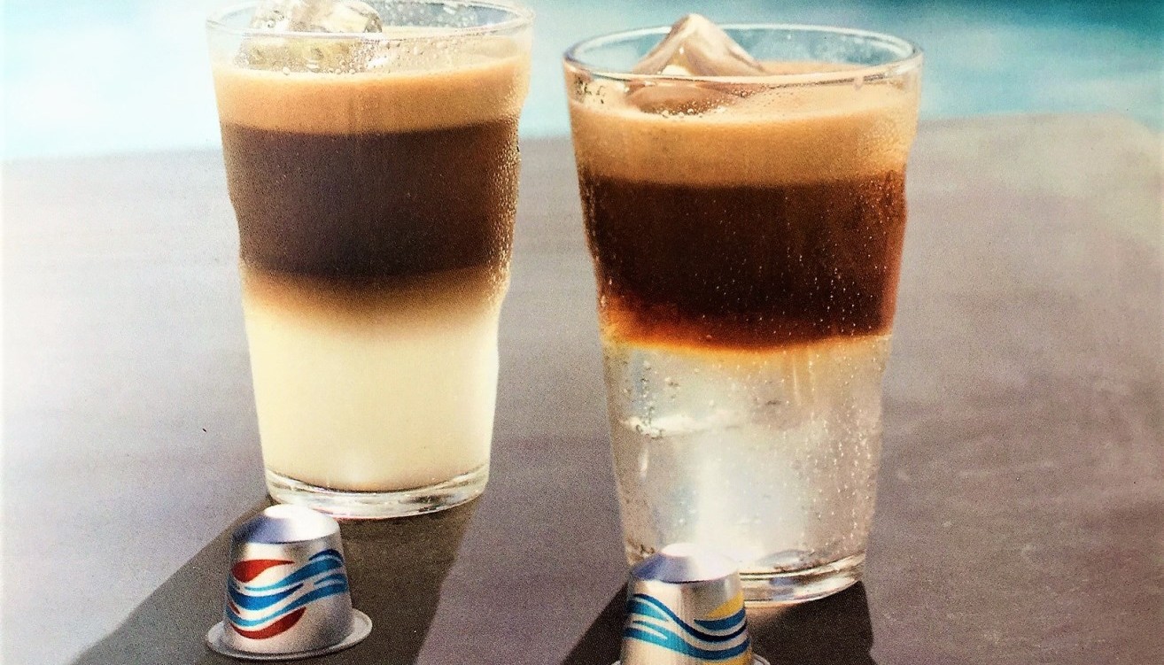 FLAT WHITE ΚΑΙ LONG BLACK REVISED ΑΠΟ ΤΗΝ NESPRESSO | Το προϊόν της ημέρας